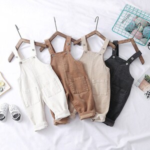 baby boy fall romper