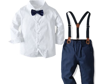 little boy outfit for wedding