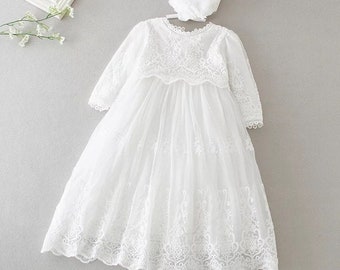 christening dresses for 5 years old girl