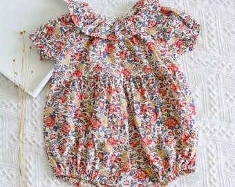 baby romper for summer