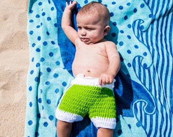 Baby Surf Prop Etsy