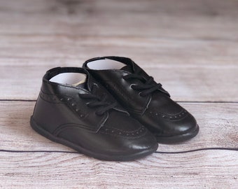 baby formal shoes