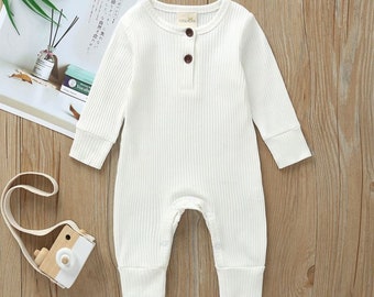 unisex baby overalls