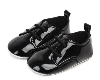 infant boy dress shoes