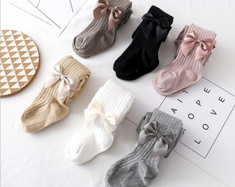newborn tights with shoes