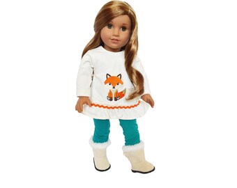 American Girl Doll Clothes Etsy