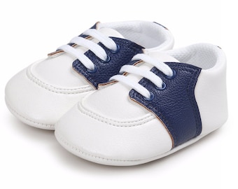 baby girl saddle shoes