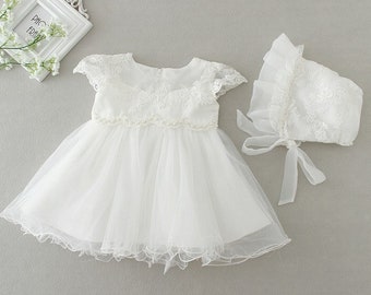 modern christening dresses
