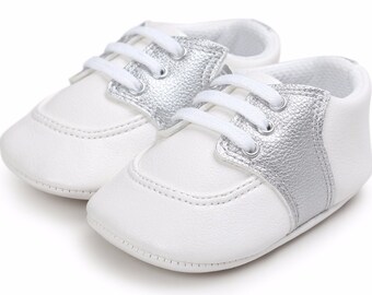 baby girl saddle shoes