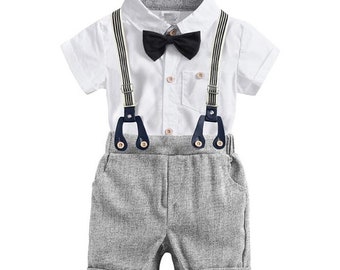 cute baby wedding outfits