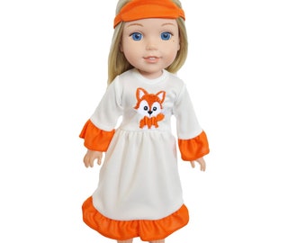 wellie wisher elf outfit