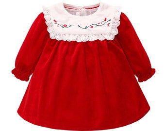 baby holiday clothes
