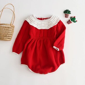 dress for baby girl for christmas