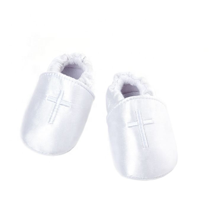 Baby Boy Baptism Shoes Baby and Toddler Christening Shoes Etsy