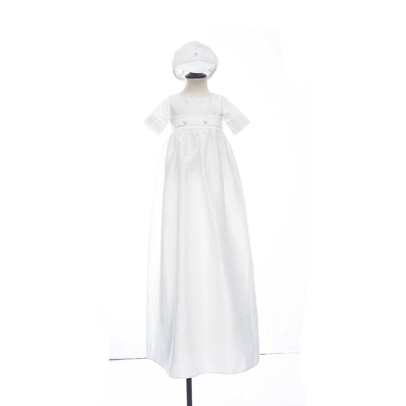 heirloom christening gowns