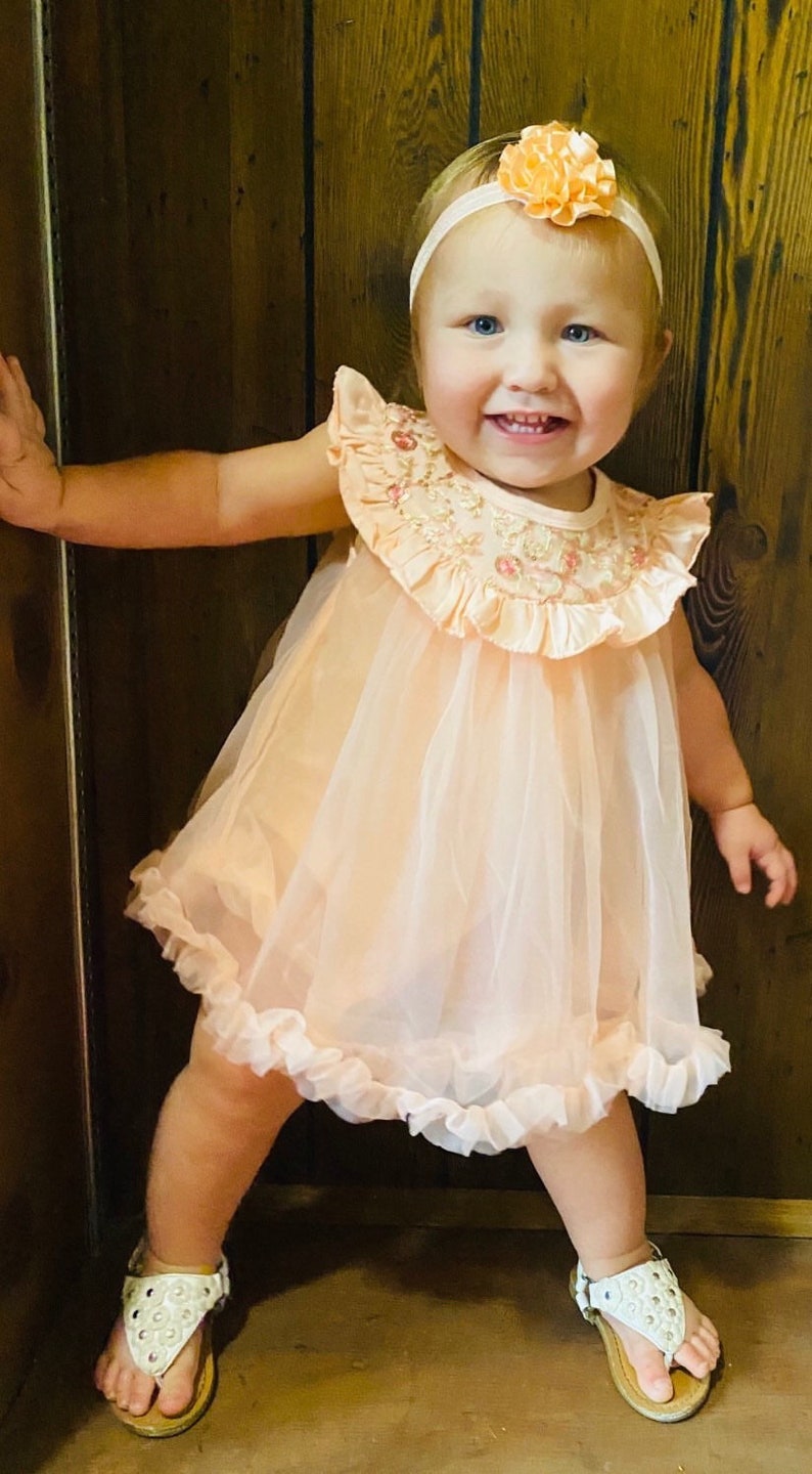 1st Birthday Girl Outfit Baby Girls Cake Smash Outfit Baby Etsy