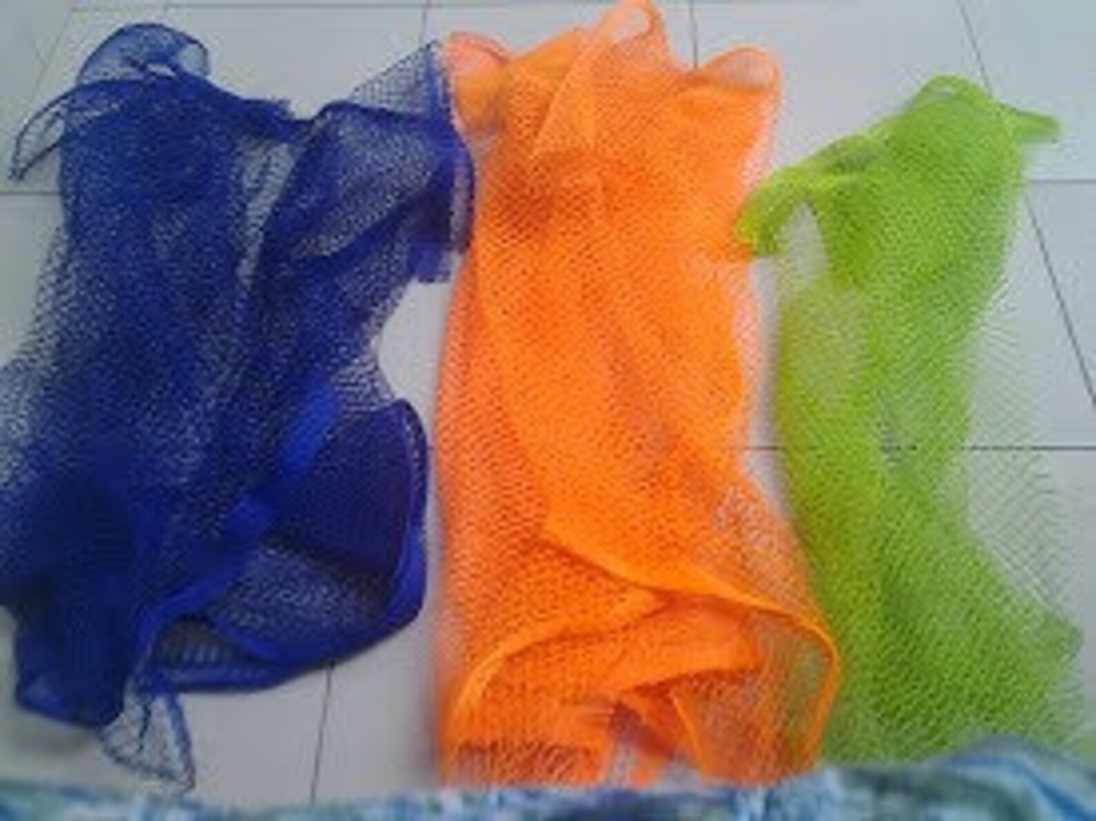 African EXFOLIATING Net Sponge WASH CLOTH/Travel Towel 4 Etsy