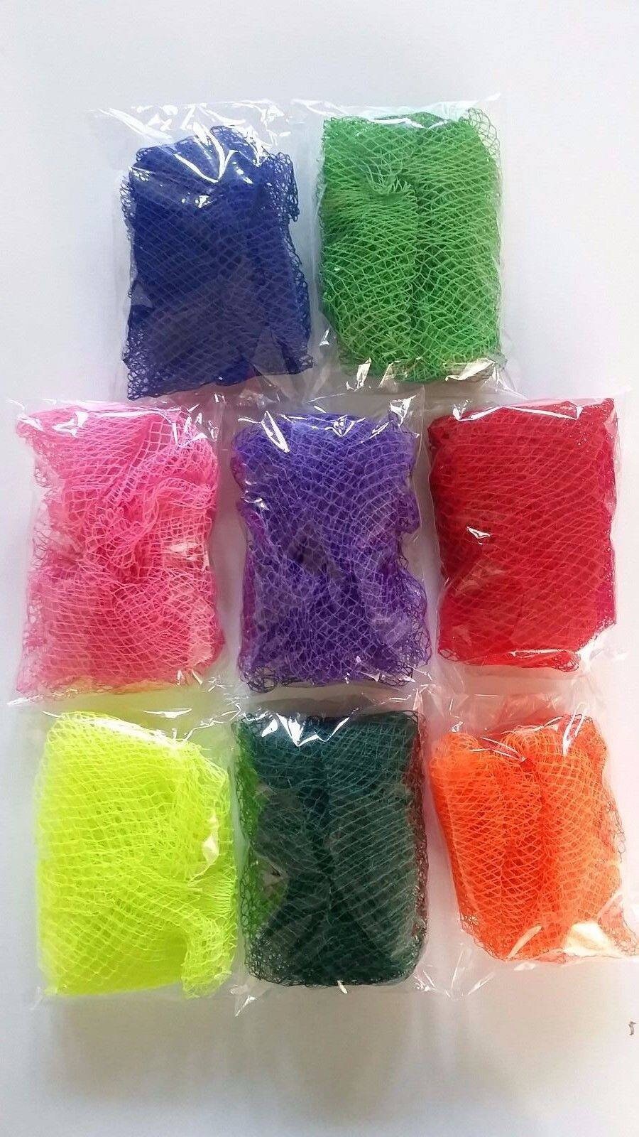 African EXFOLIATING Net Sponge WASH CLOTH/Travel Towel 4 Etsy
