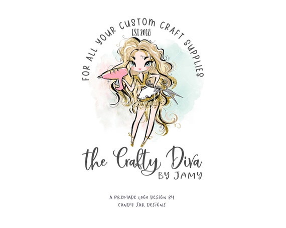 Crafting Girl Clipart / Crafty Girl PNG / Crafting Lady PNG / Cricut  Digital Planner Sticker / Sticker Machine Clipart / Sublimation Clipart -  Etsy Israel