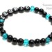 see more listings in the Bracelet Baby Boy section