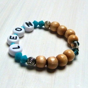 Baby bracelet image 2