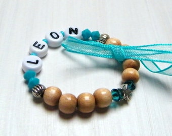 Baby bracelet