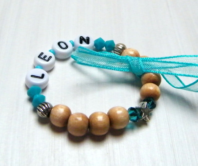 Baby bracelet image 1