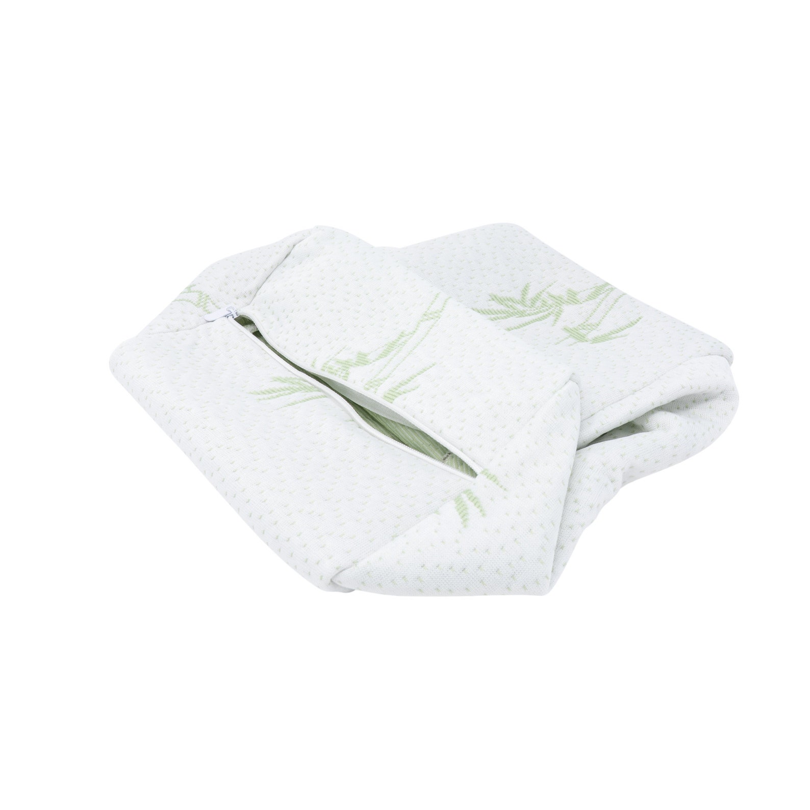 Komfie Bamboo Knee Pillow Cover Replacement Leg Pillow Case Etsy