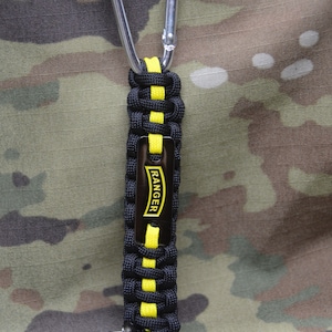 U.S. Army Ranger Keychain