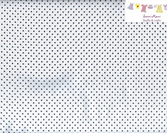 25x35cm blau hellblau grau Punkte Stoffpaket Patchwork Baumwollstoffe 12 x Sterne Rauten Anker P/ünktchen Sterne Stoffe