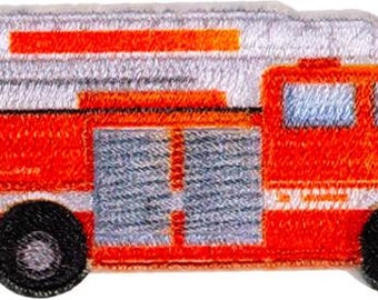 Bügelbild feuerwehr - Die besten Bügelbild feuerwehr analysiert!