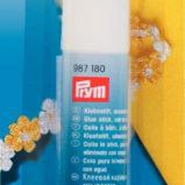 Prym Klebestift auswaschbar