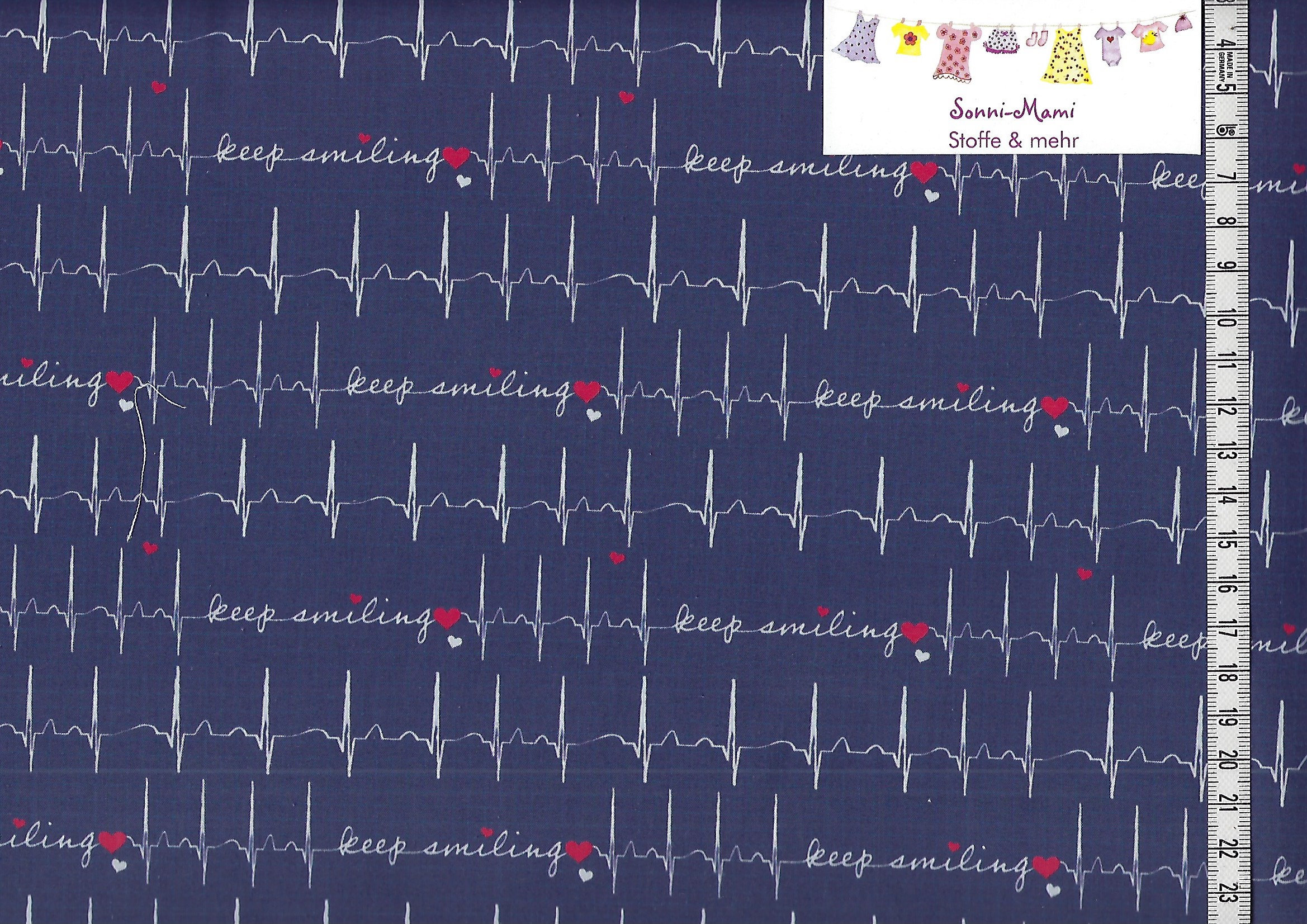 Heartbeat fabric