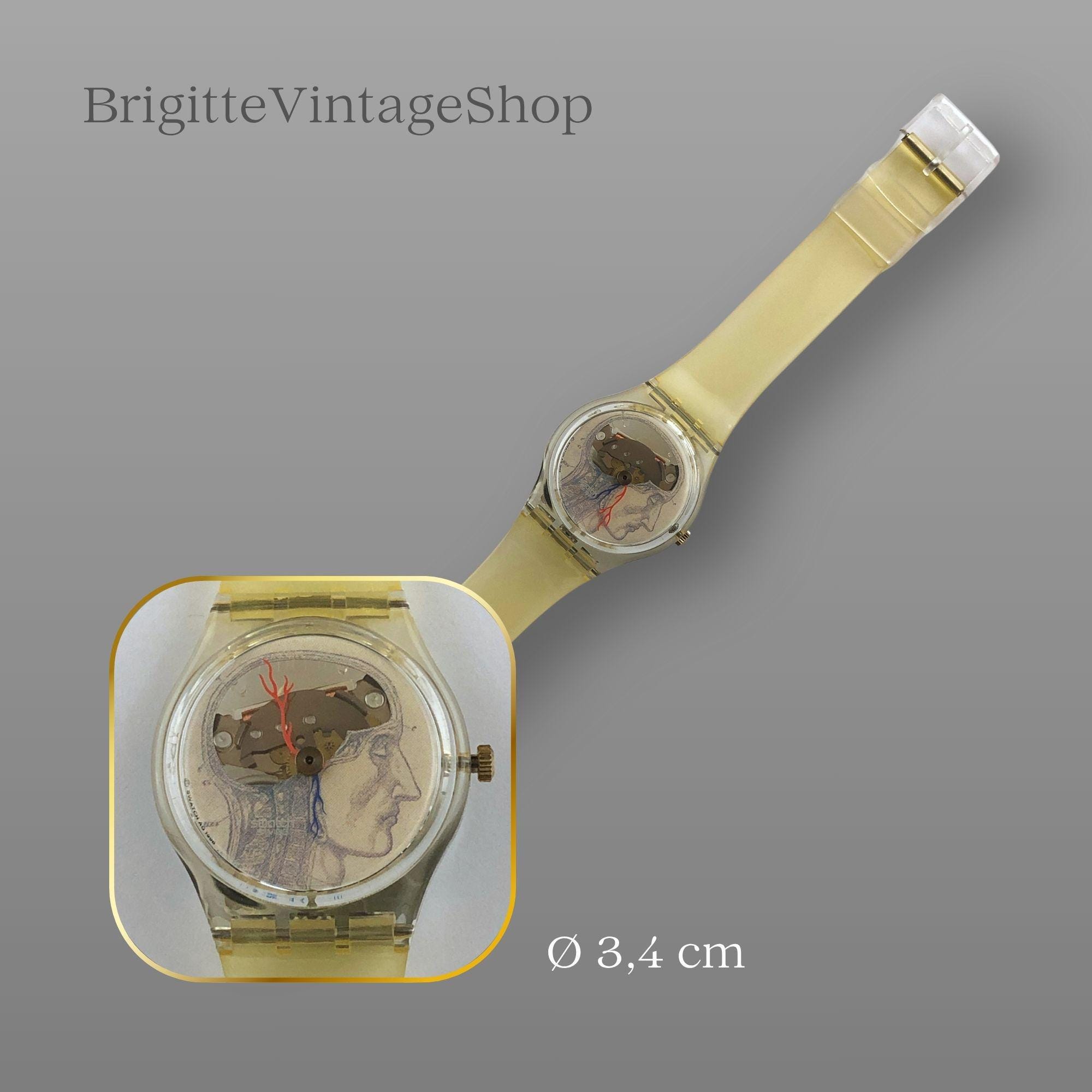 オールド　スウォッチ　まとめ売り Swatch collectors - Etsy 日本