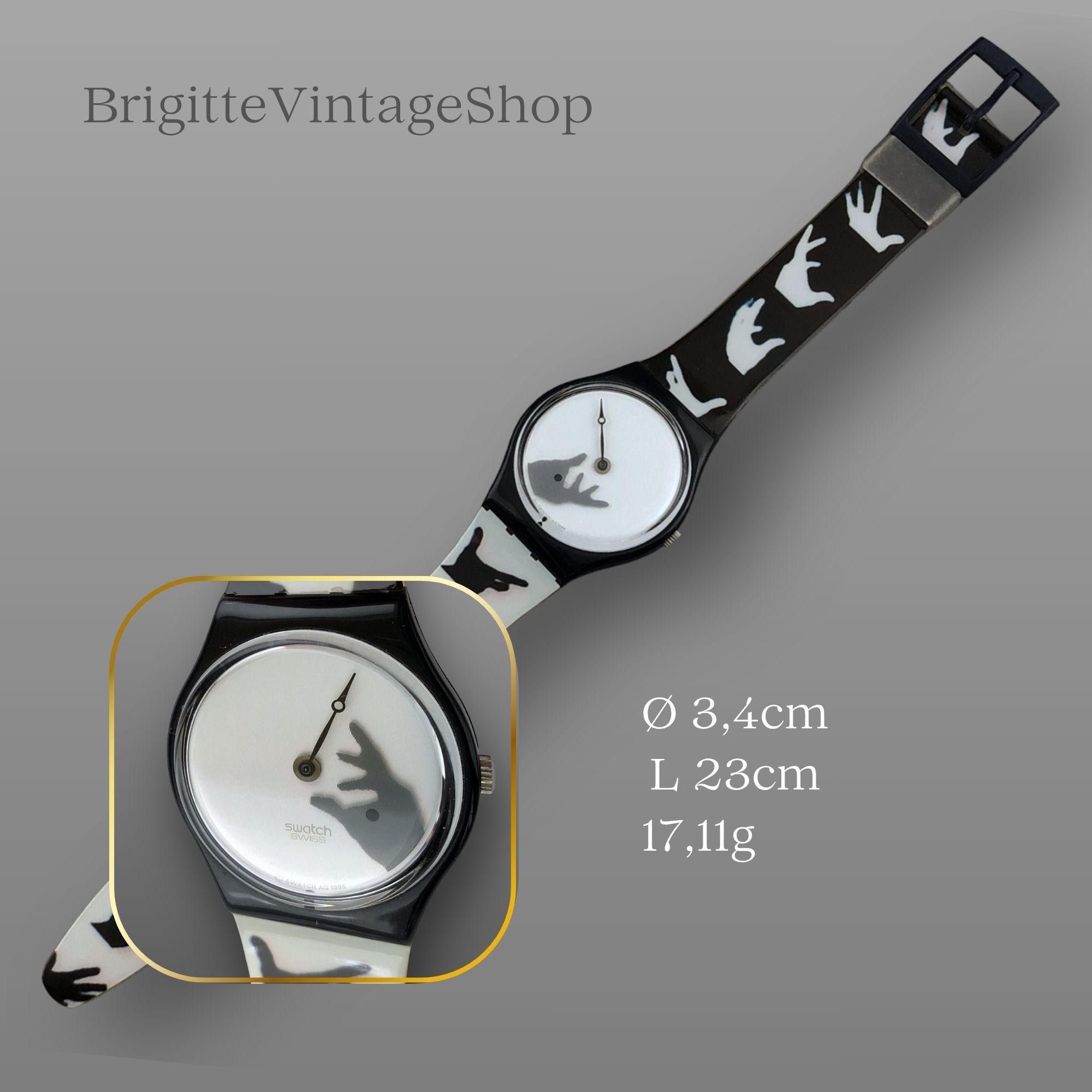1996 swatch watch - Etsy 日本