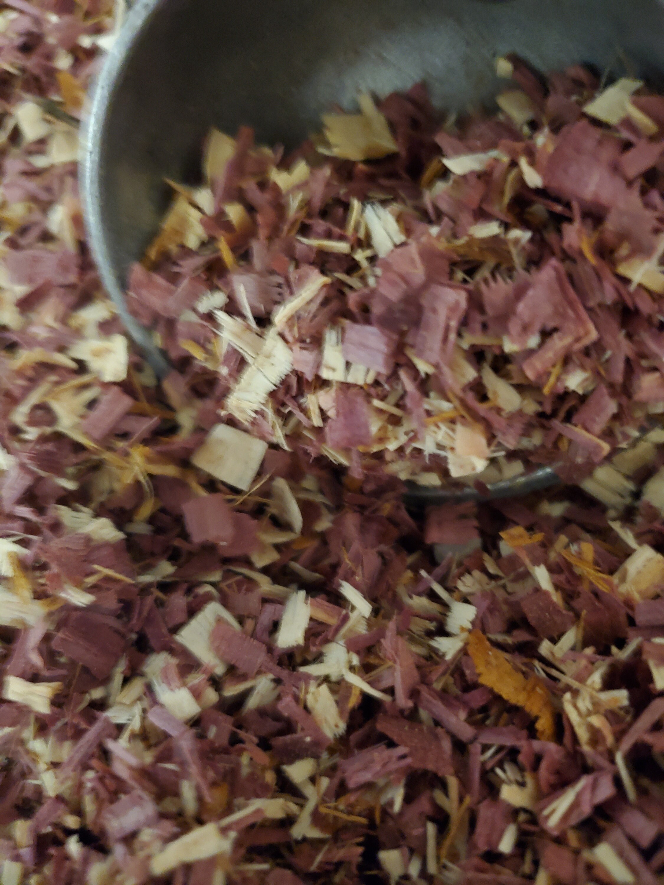 Cedar Wood Shavings Etsy