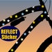 see more listings in the REFLECT Sticker (Fahrrad section