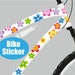 see more listings in the Bike Stickers section