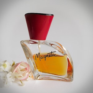 Sabatini Magnetic Perfume Parfum Gabriela Gabriela Sabatini