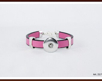 Mini Click Small Button Druckknöpfe Petite klick Armband kompatibel mit Chunks Gold Farben Damen Armreif Modele 12mm Auswahl Kirschen Sterne Strass Steine Schmuck kleine knöpfe Snaps Akki SC489GO