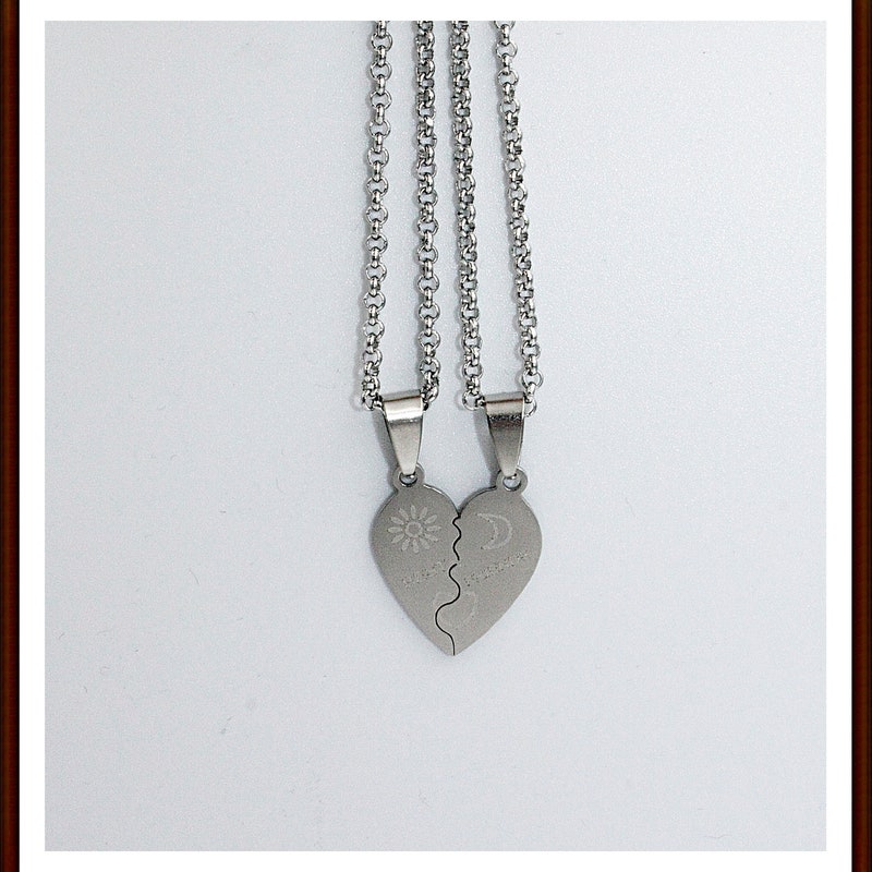 Freundschaftskette Etsy.de