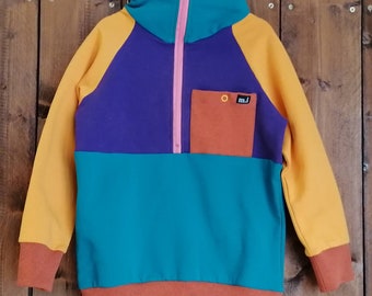 m.i Children's Sweatshirt