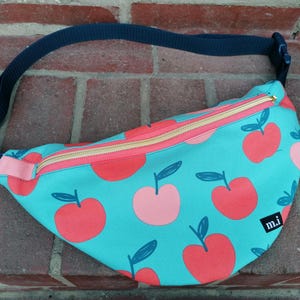 Hipbag "Apple"
