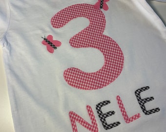 Frohlich Freche Kindershirts Von Eenemeene123 Auf Etsy