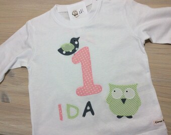 Frohlich Freche Kindershirts Von Eenemeene123 Auf Etsy