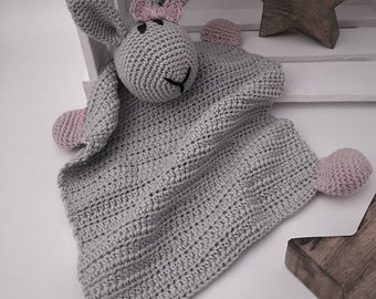 Comforter "rabbit"