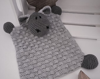 Comforter "rabbit"