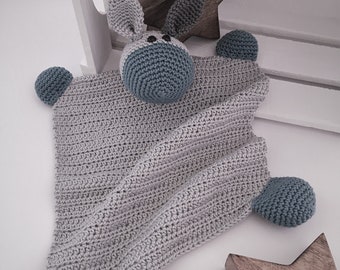 Comforter "Donkey"
