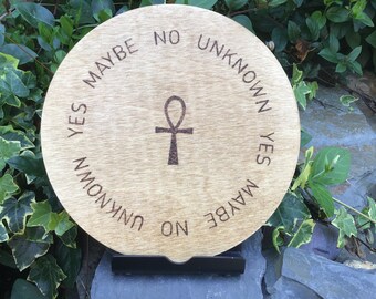 Placa de péndulo - Hecho a pedido