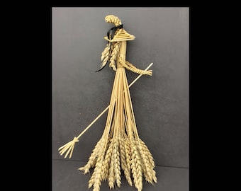 Corn Witch Dolly
